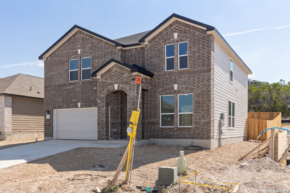 15516 Electra Circle San Antonio TX 78245