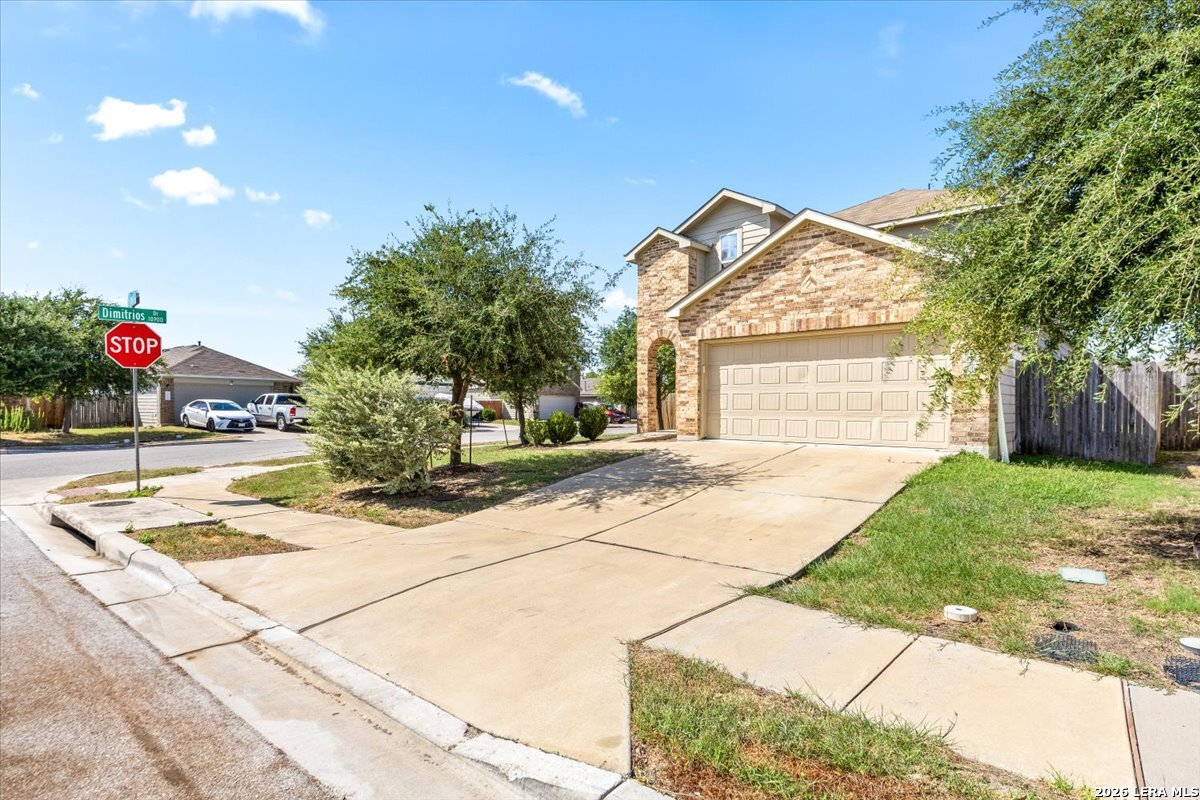 5700 Bell Tower Lane Austin TX 78747