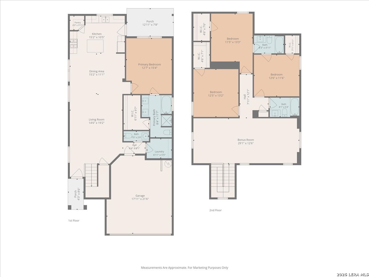 5700 Bell Tower Lane Austin TX 78747