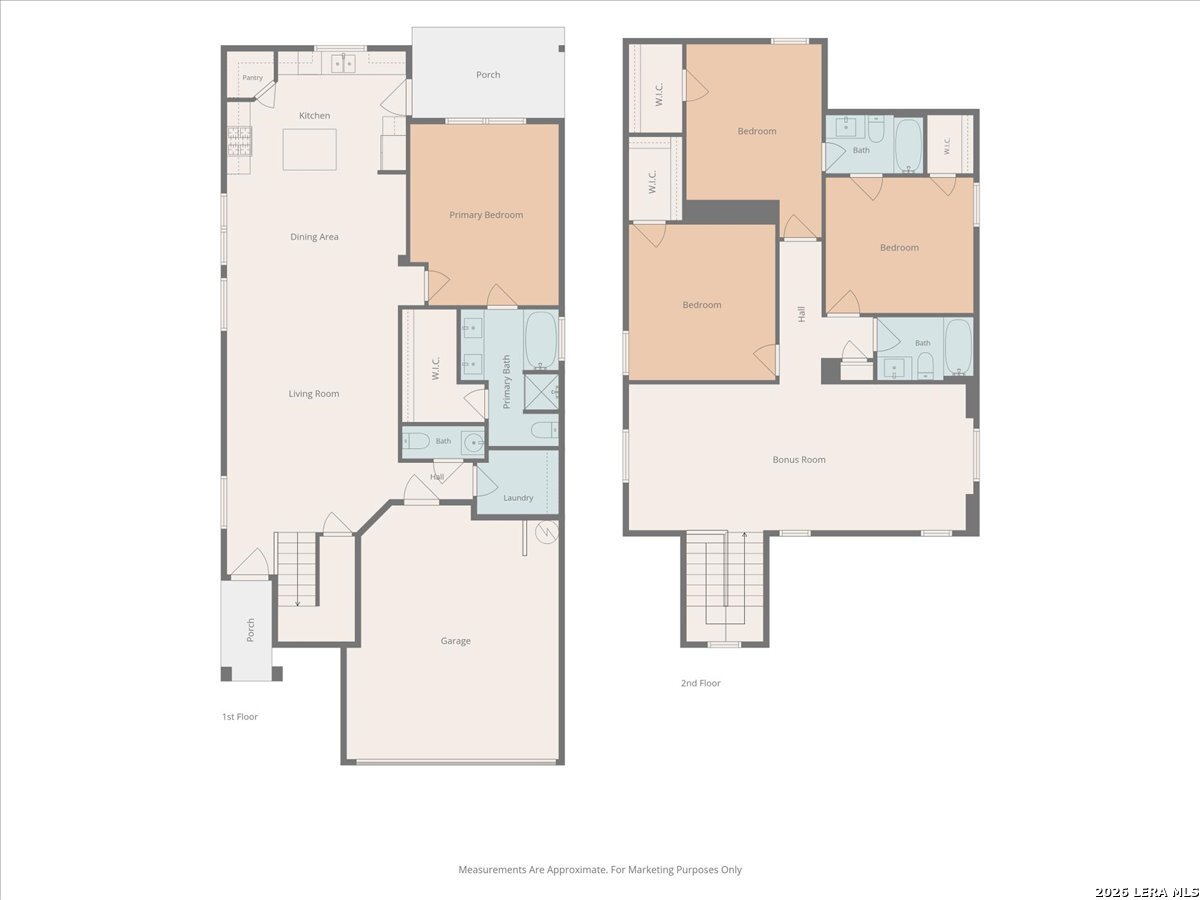 5700 Bell Tower Lane Austin TX 78747