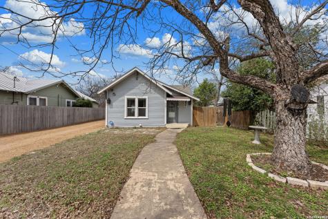 248 N Travis Street Kerrville TX 78028