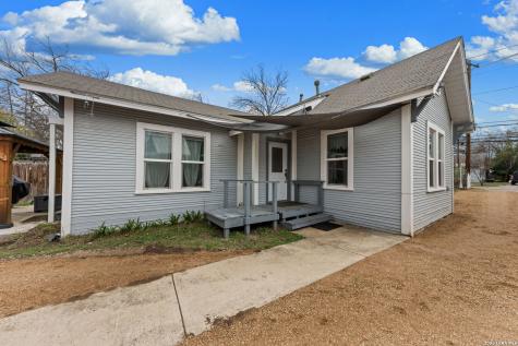 248 N Travis Street Kerrville TX 78028