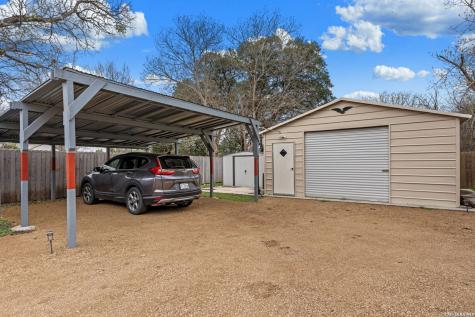 248 N Travis Street Kerrville TX 78028
