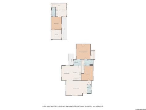 248 N Travis Street Kerrville TX 78028
