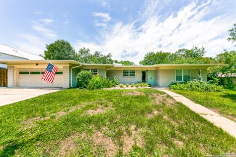 139 Medford Drive San Antonio TX 78209