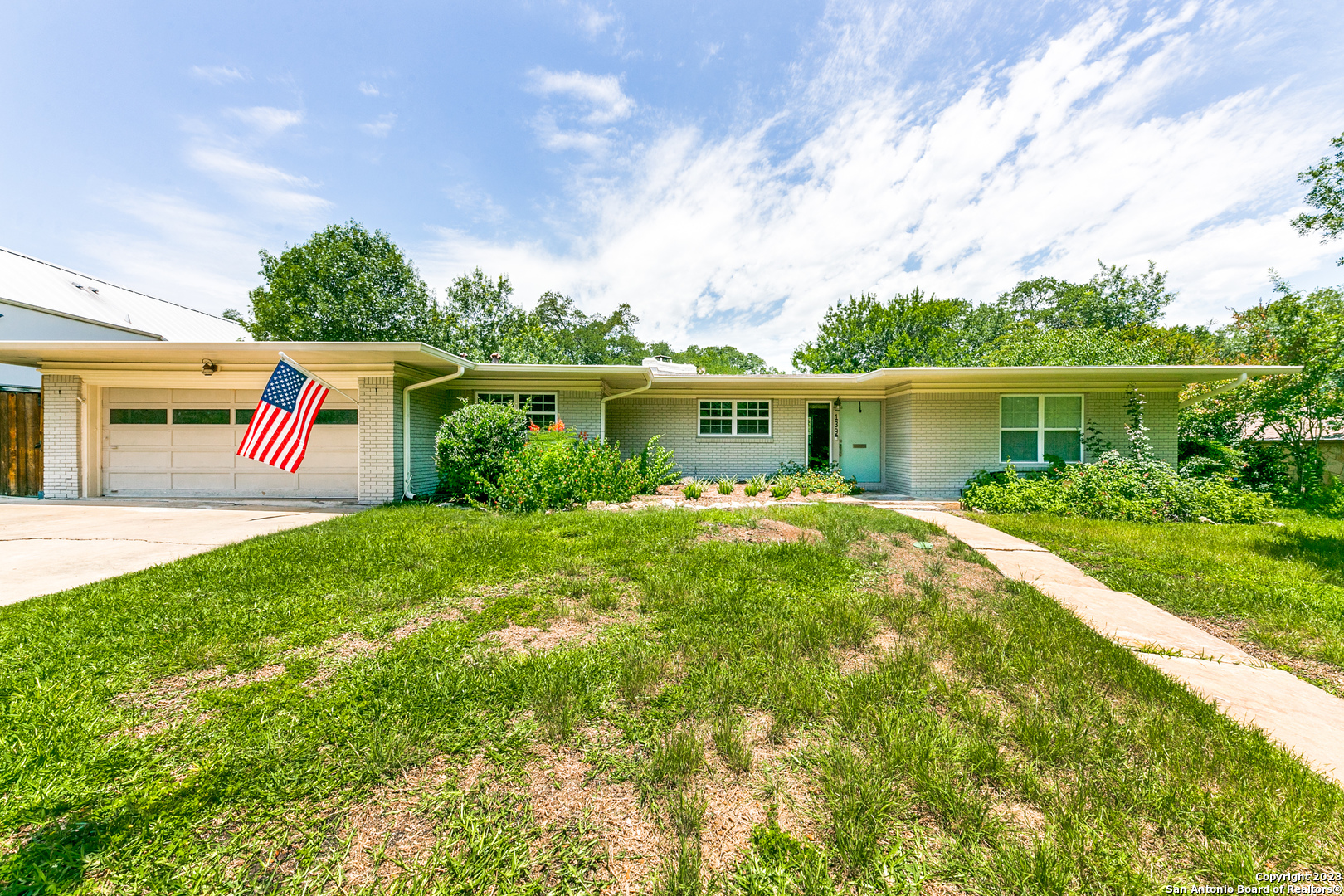 139 Medford Drive San Antonio TX 78209