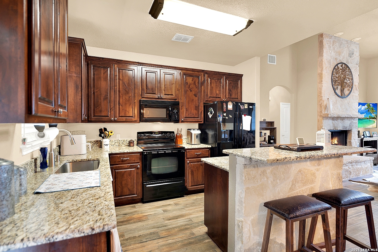 101 Hickory Run La Vernia TX 78121