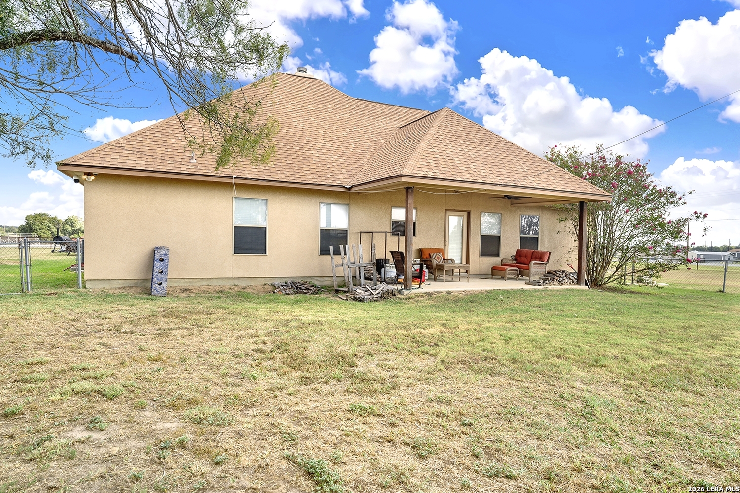 101 Hickory Run La Vernia TX 78121