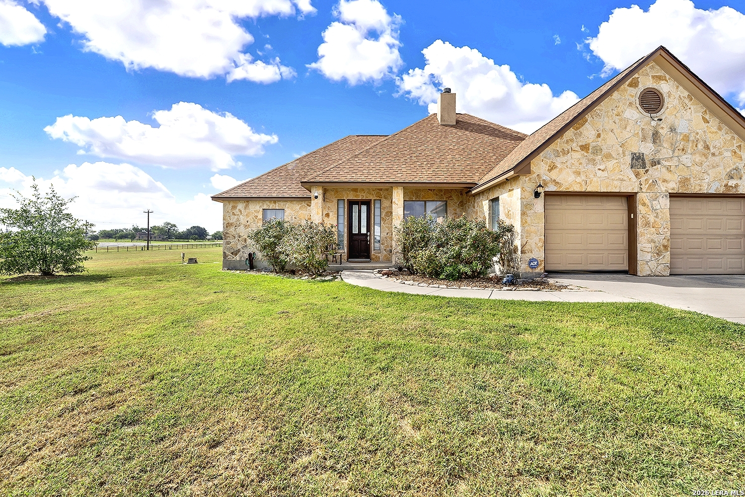 101 Hickory Run La Vernia TX 78121