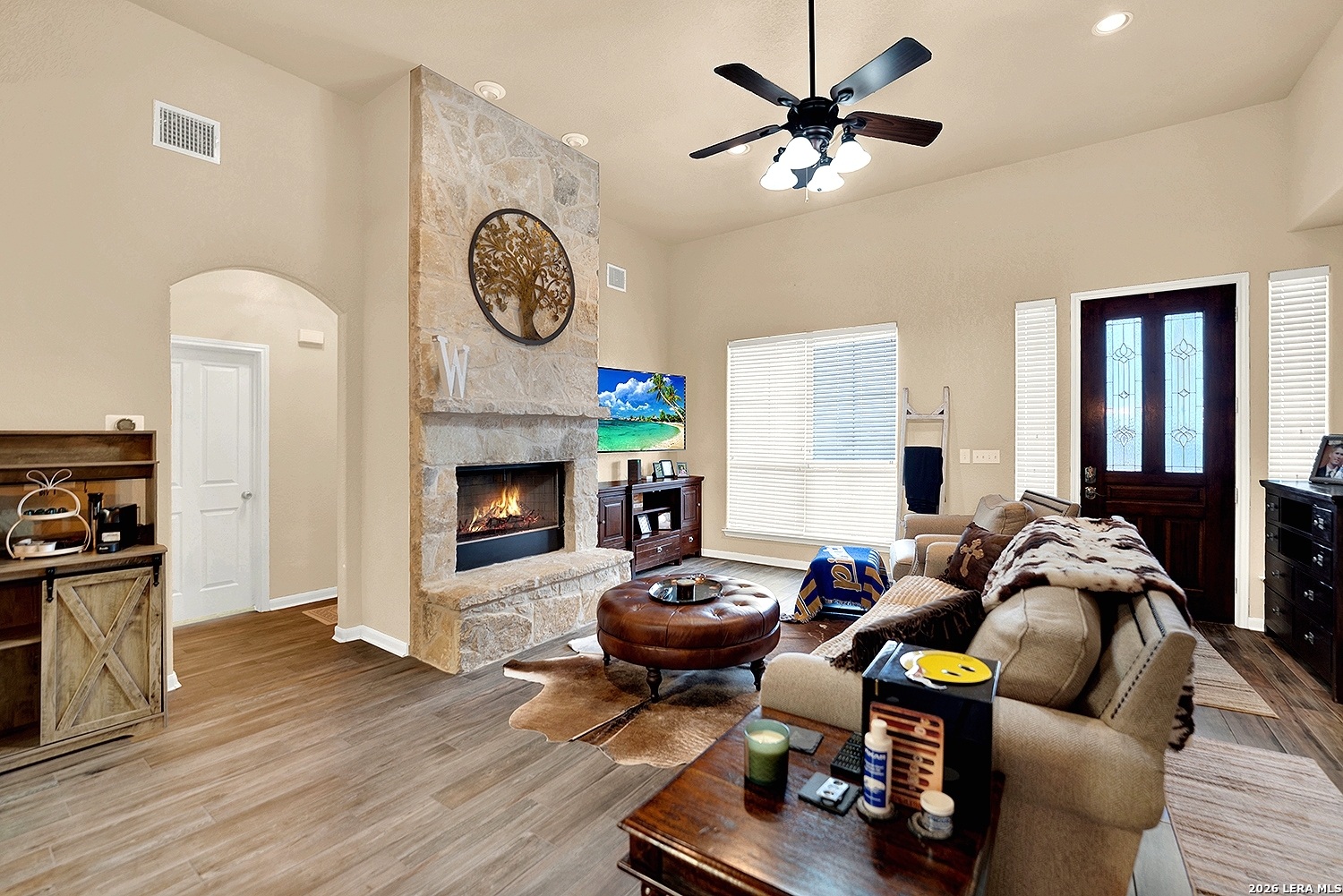 101 Hickory Run La Vernia TX 78121