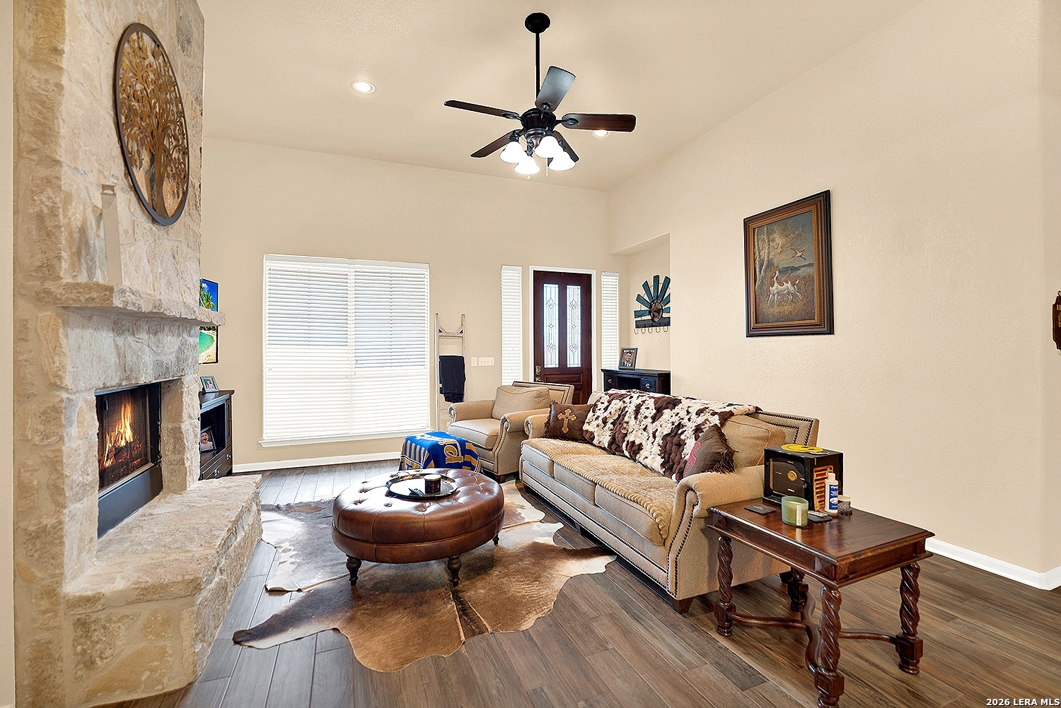 101 Hickory Run La Vernia TX 78121