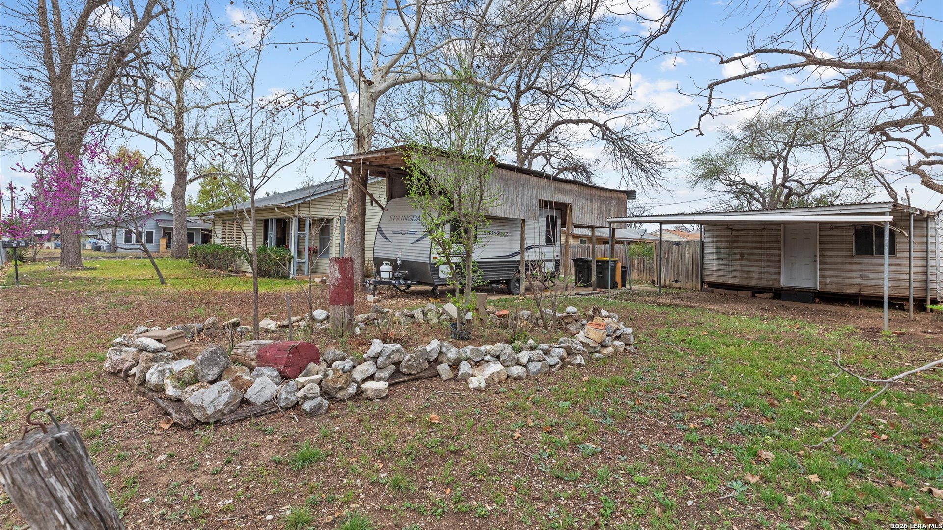 310 Randolph Schertz TX 78154