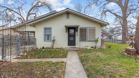 310 Randolph Schertz TX 78154