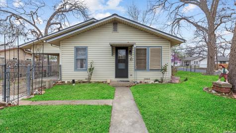 310 Randolph Schertz TX 78154