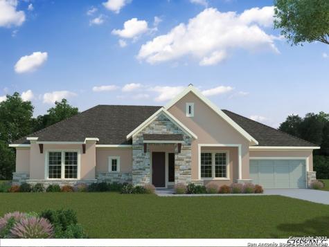 2226 Black Dog Road San Antonio TX 78260