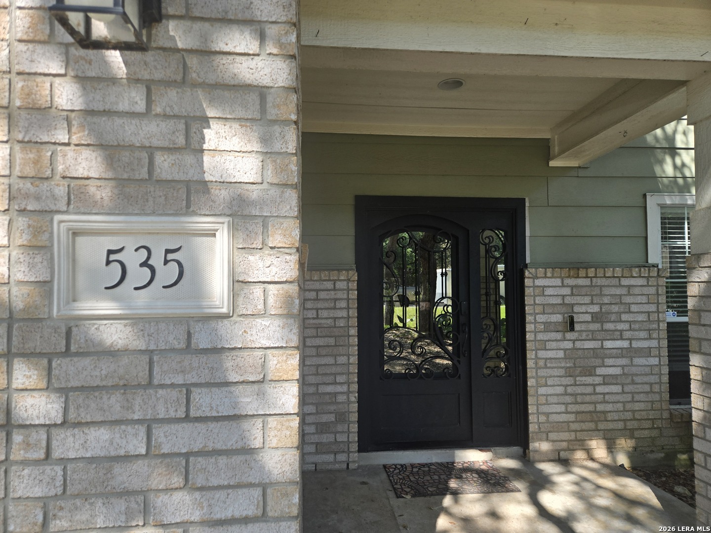 535 Willow Grove Drive San Antonio TX 78245