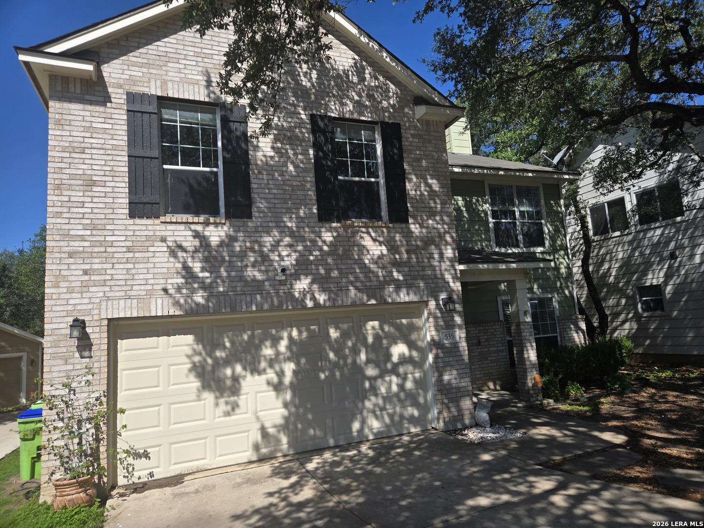 535 Willow Grove Drive San Antonio TX 78245