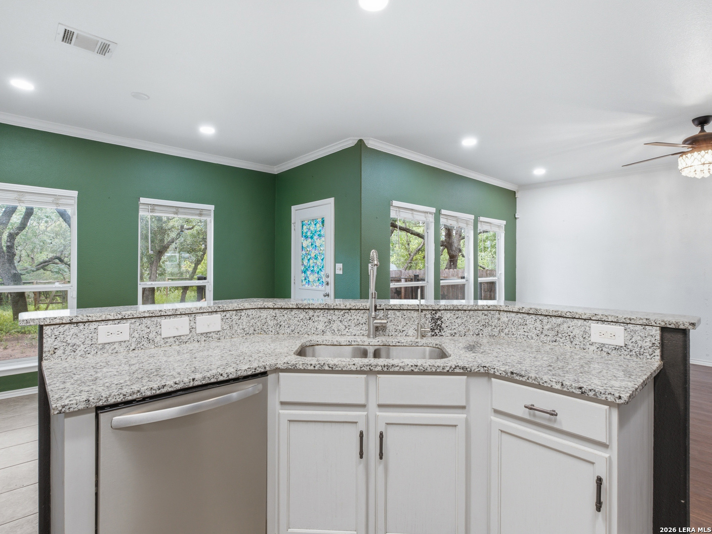 535 Willow Grove Drive San Antonio TX 78245