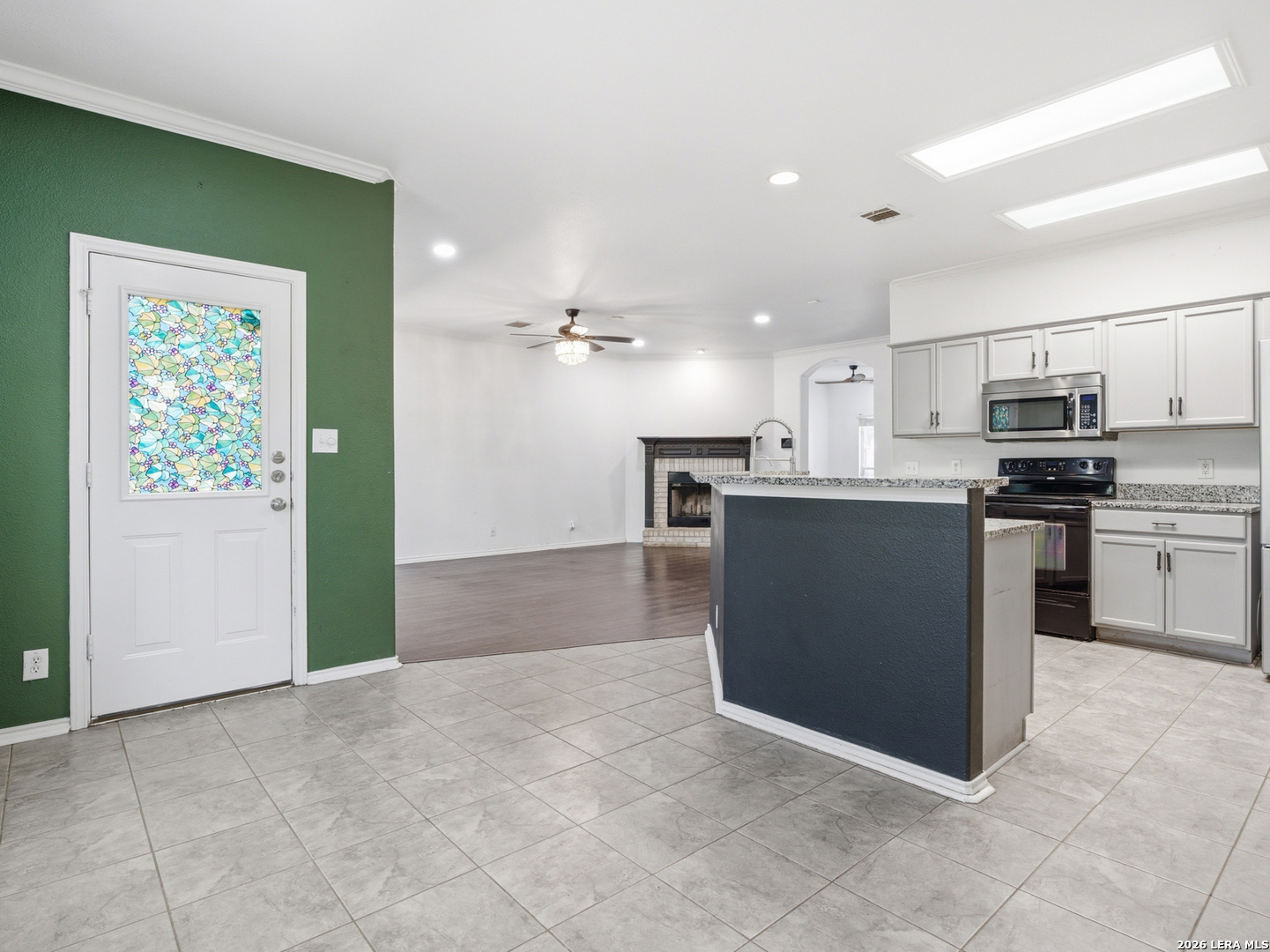 535 Willow Grove Drive San Antonio TX 78245