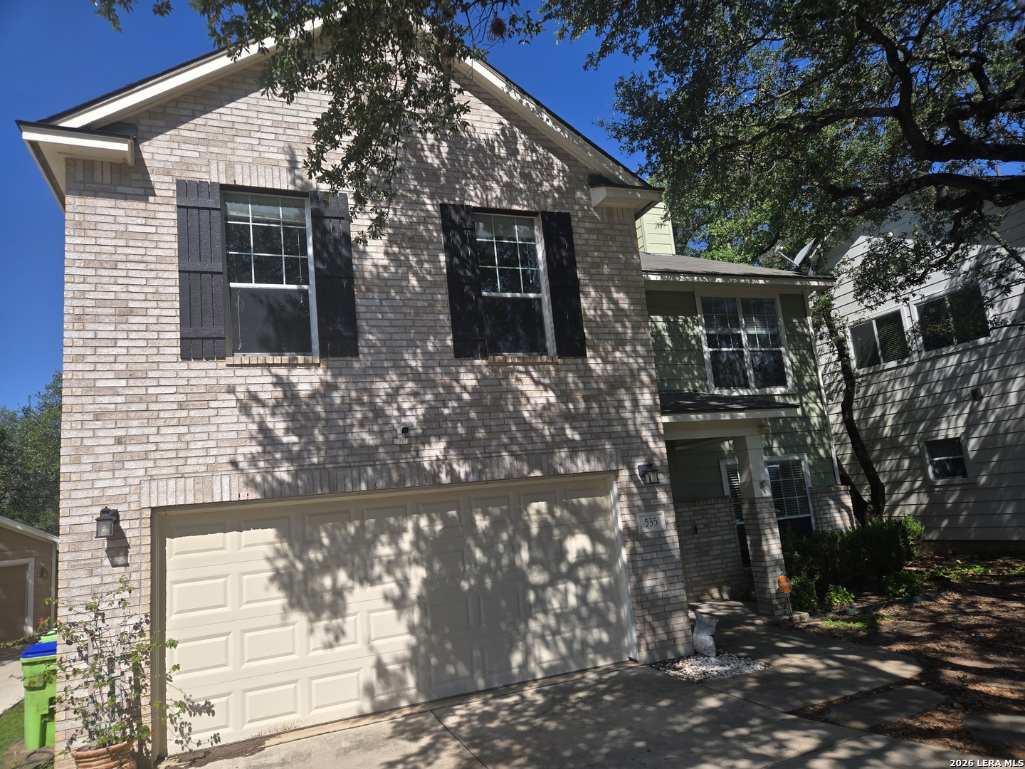 535 Willow Grove Drive San Antonio TX 78245