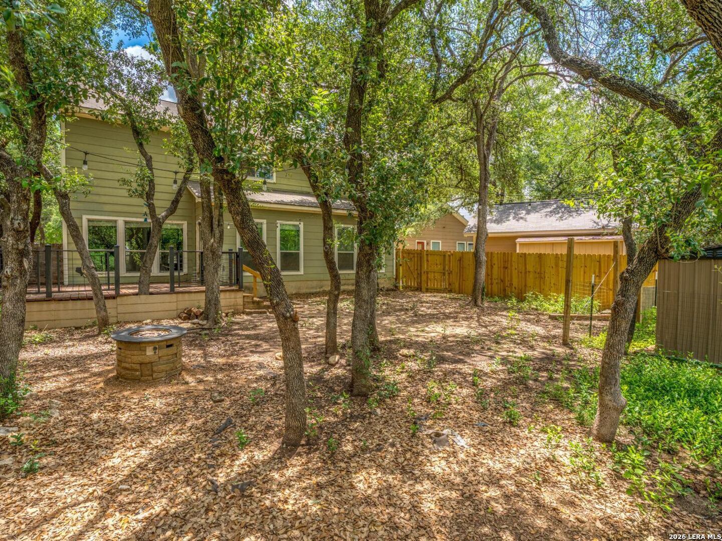 535 Willow Grove Drive San Antonio TX 78245