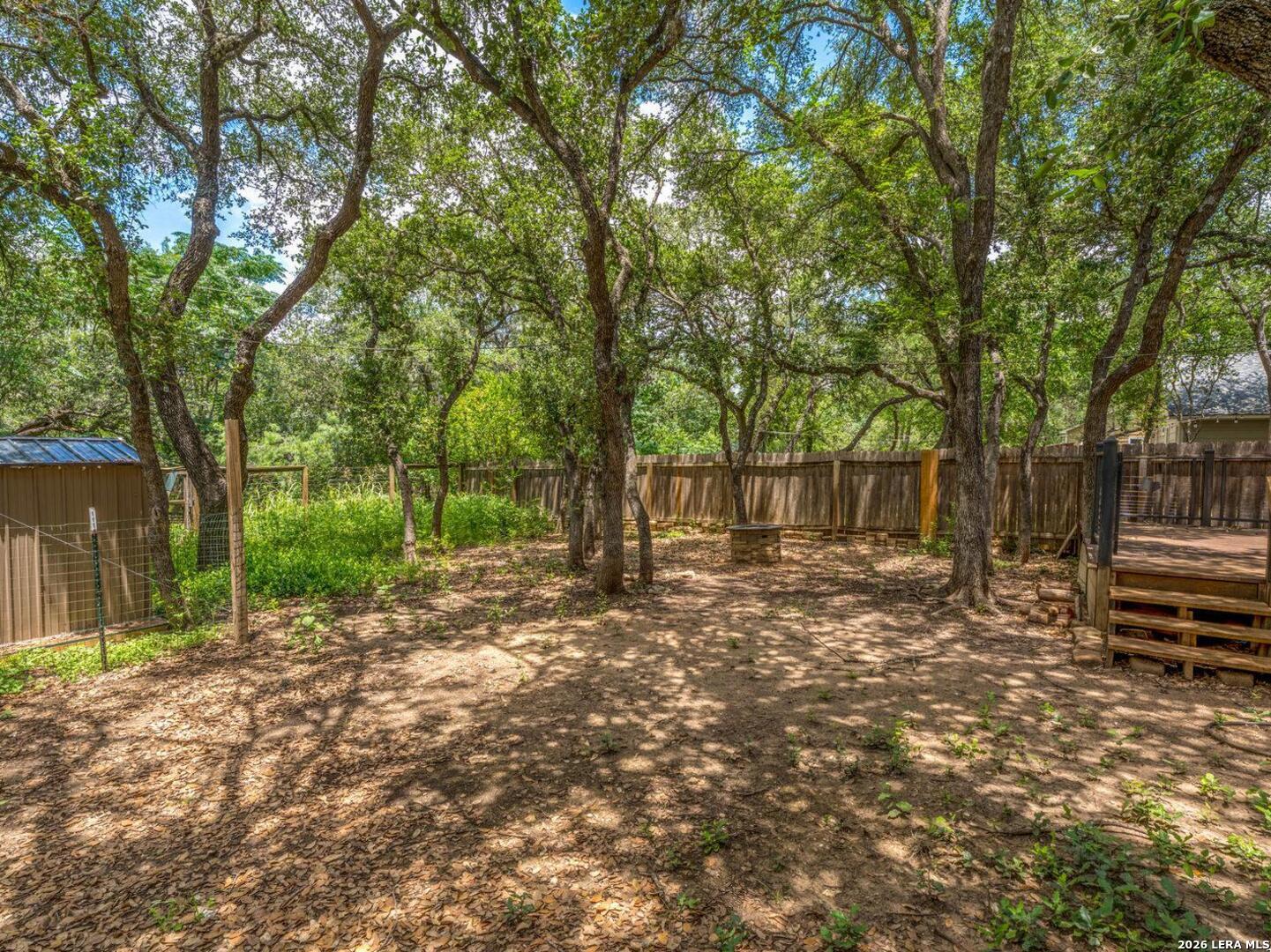 535 Willow Grove Drive San Antonio TX 78245