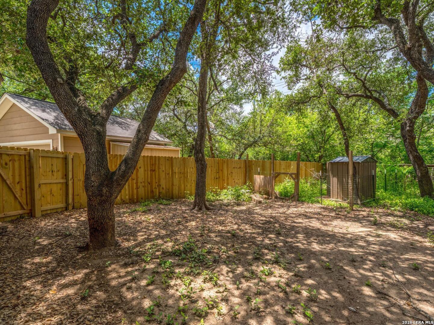 535 Willow Grove Drive San Antonio TX 78245