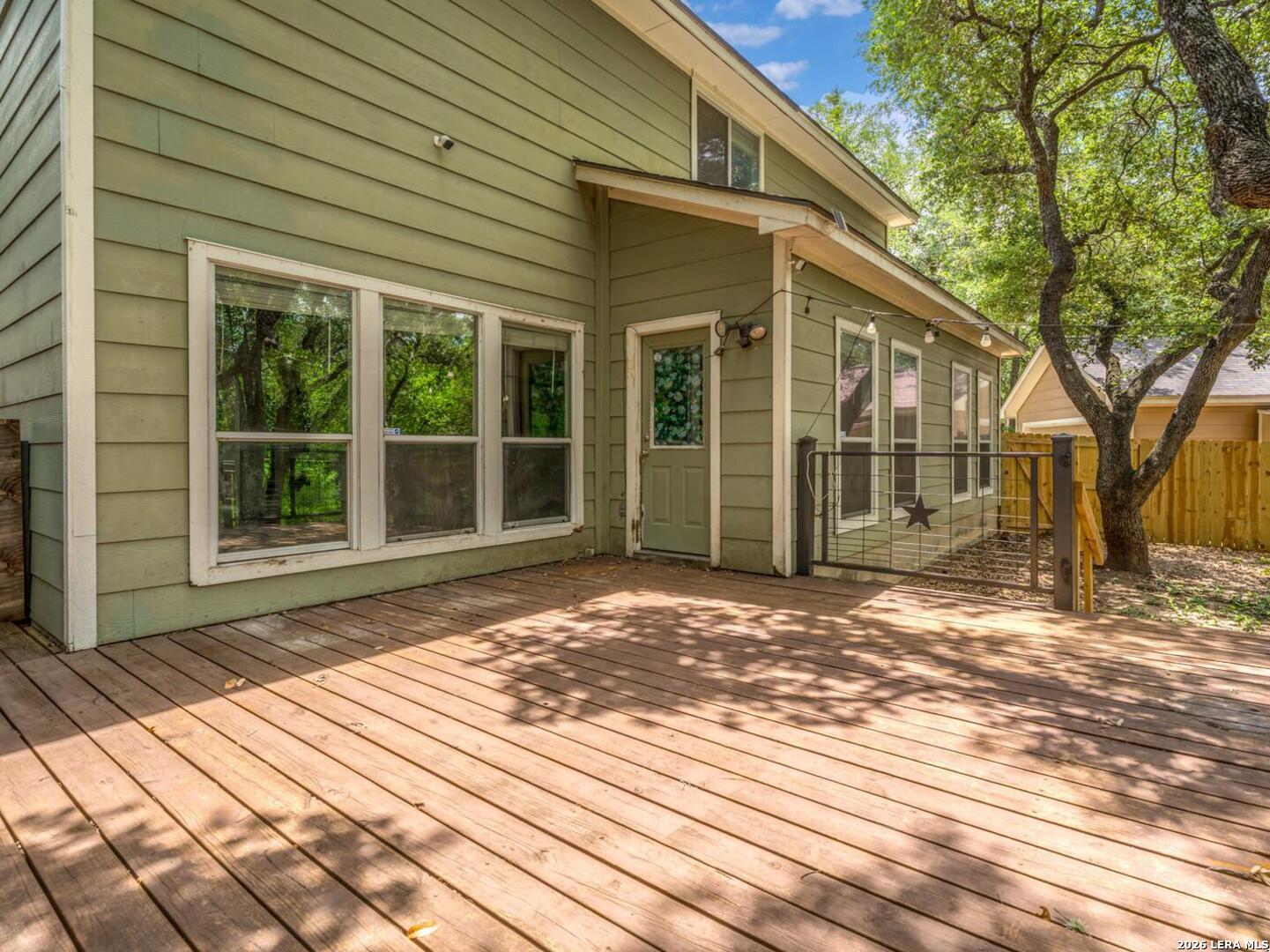 535 Willow Grove Drive San Antonio TX 78245