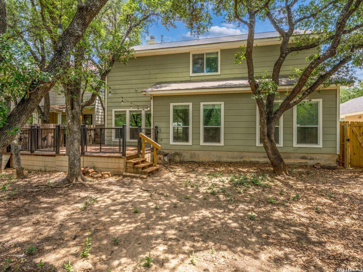 535 Willow Grove Drive San Antonio TX 78245