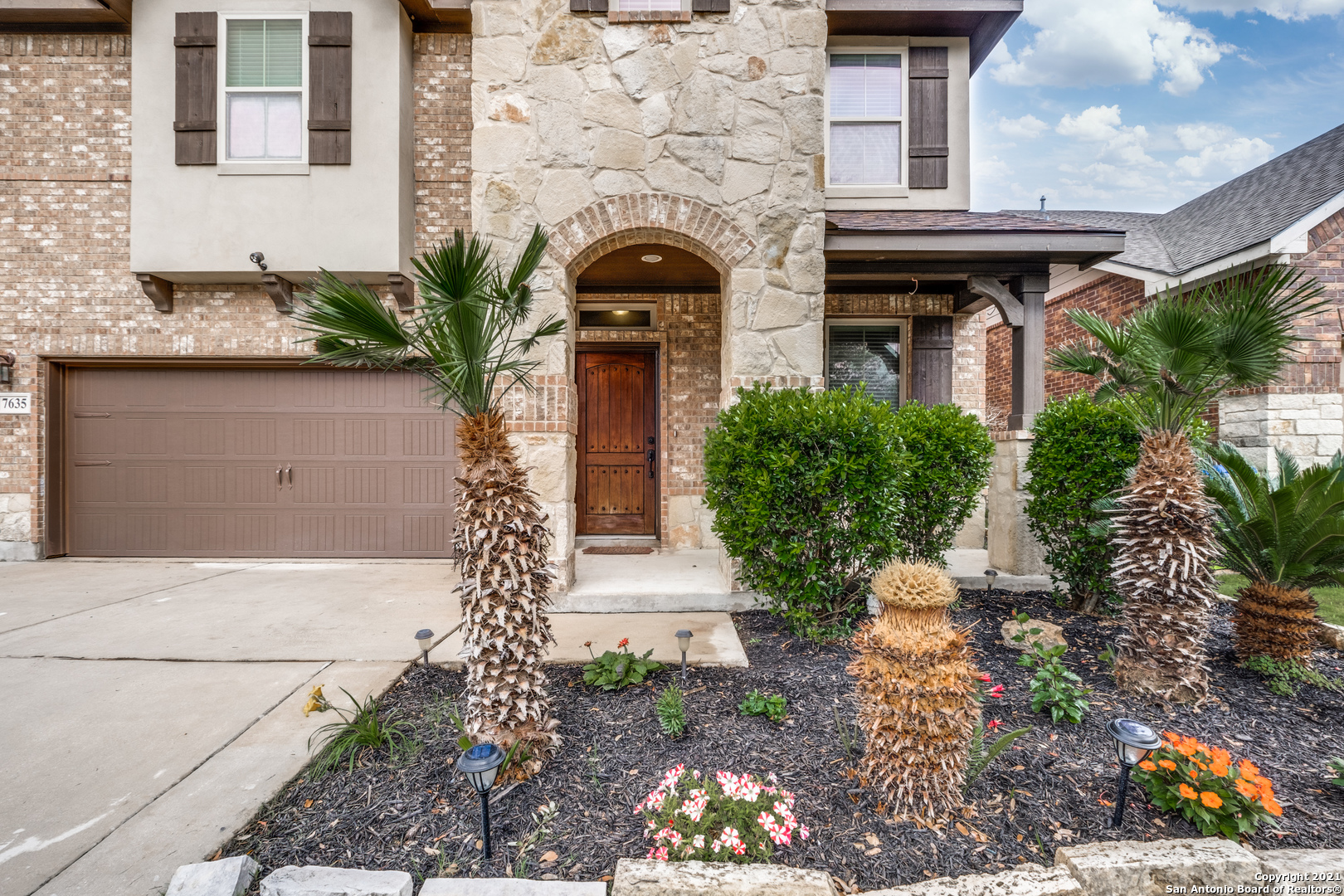 7635 Fletchers San Antonio TX 78254