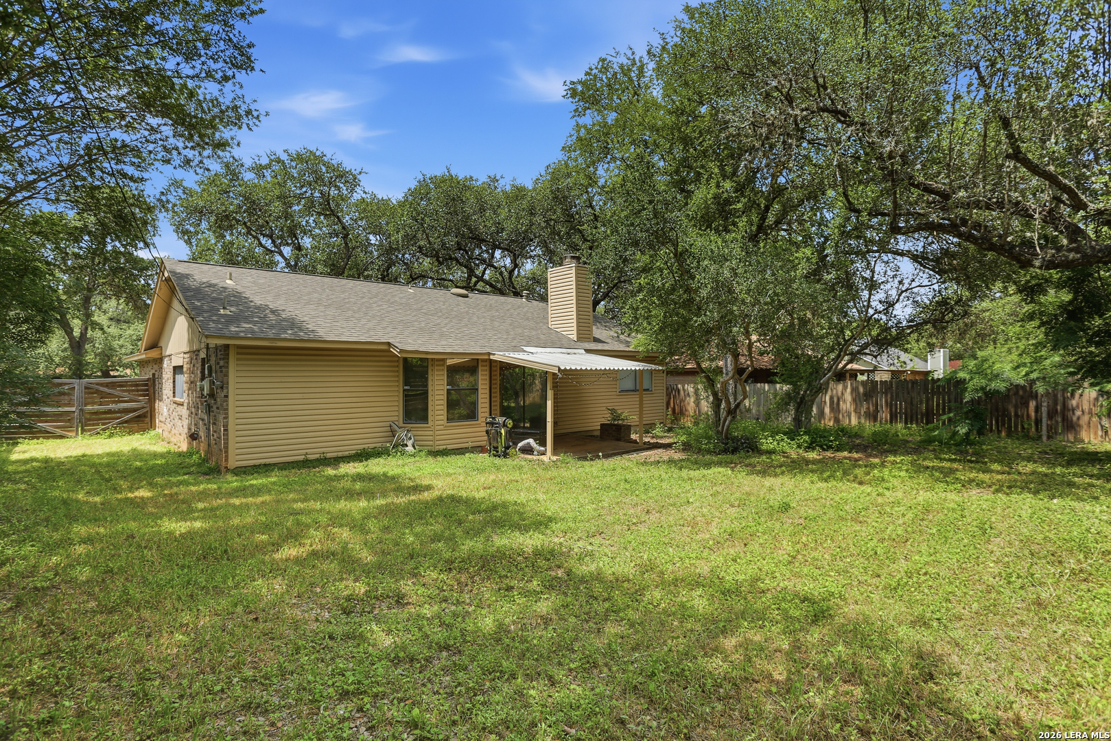 8322 Timber Glen San Antonio TX 78250