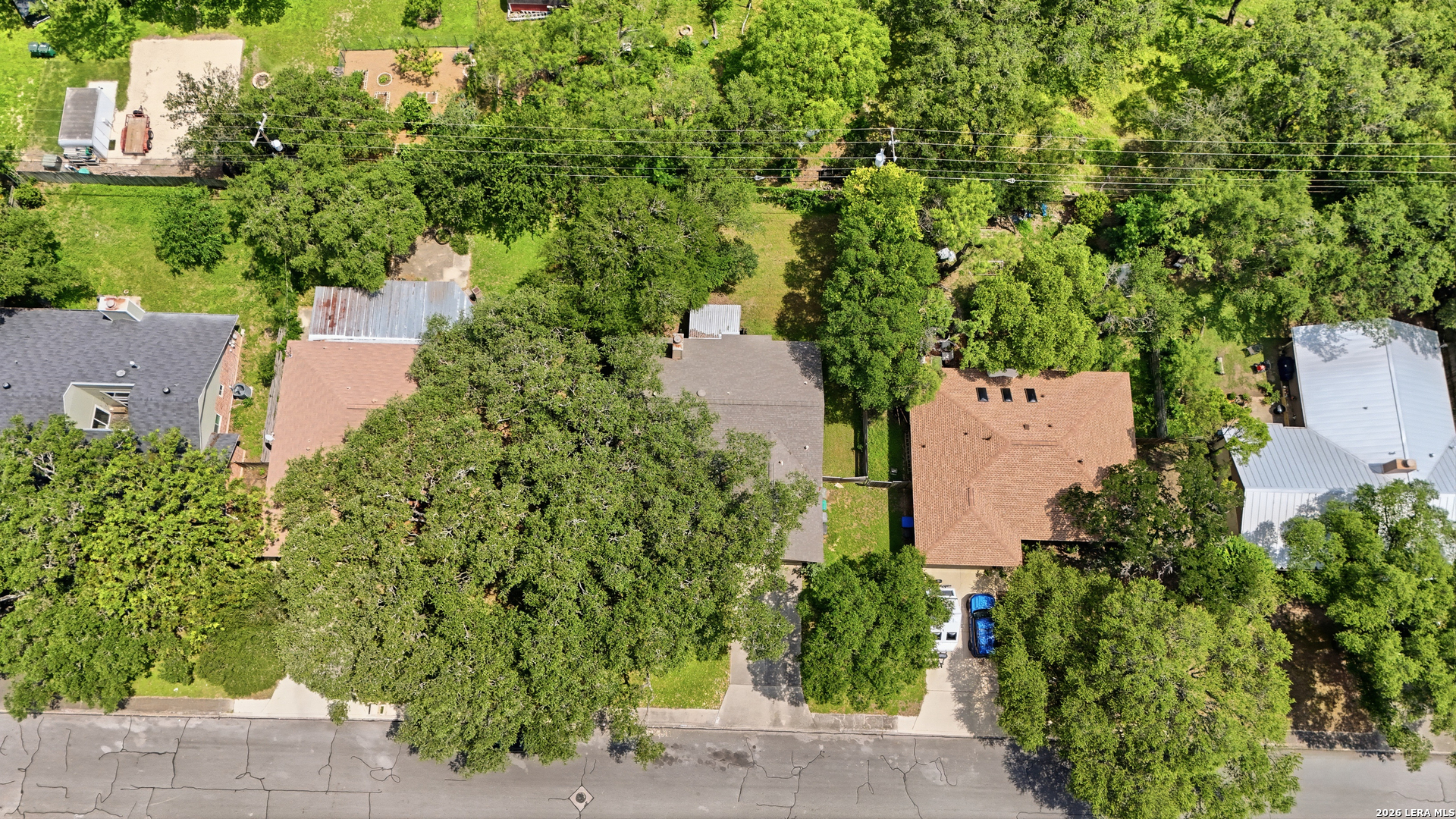8322 Timber Glen San Antonio TX 78250