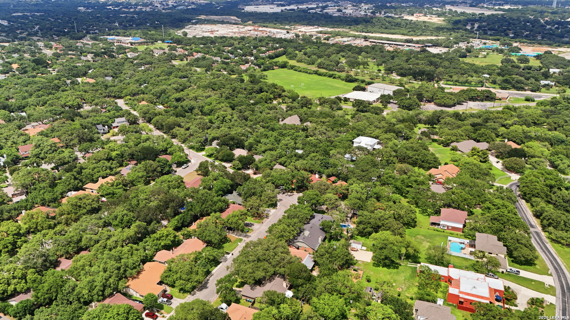 8322 Timber Glen San Antonio TX 78250