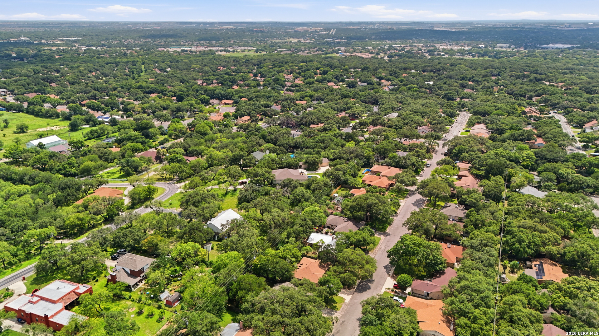 8322 Timber Glen San Antonio TX 78250