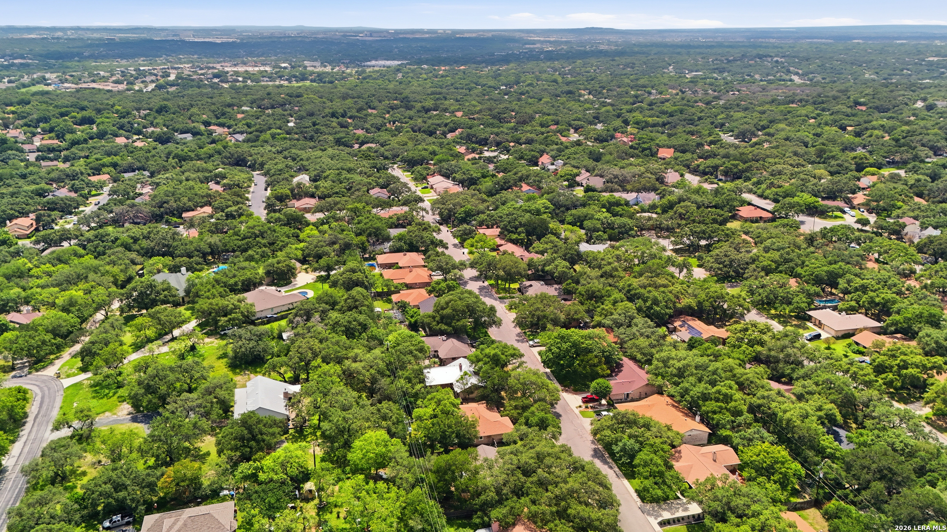 8322 Timber Glen San Antonio TX 78250