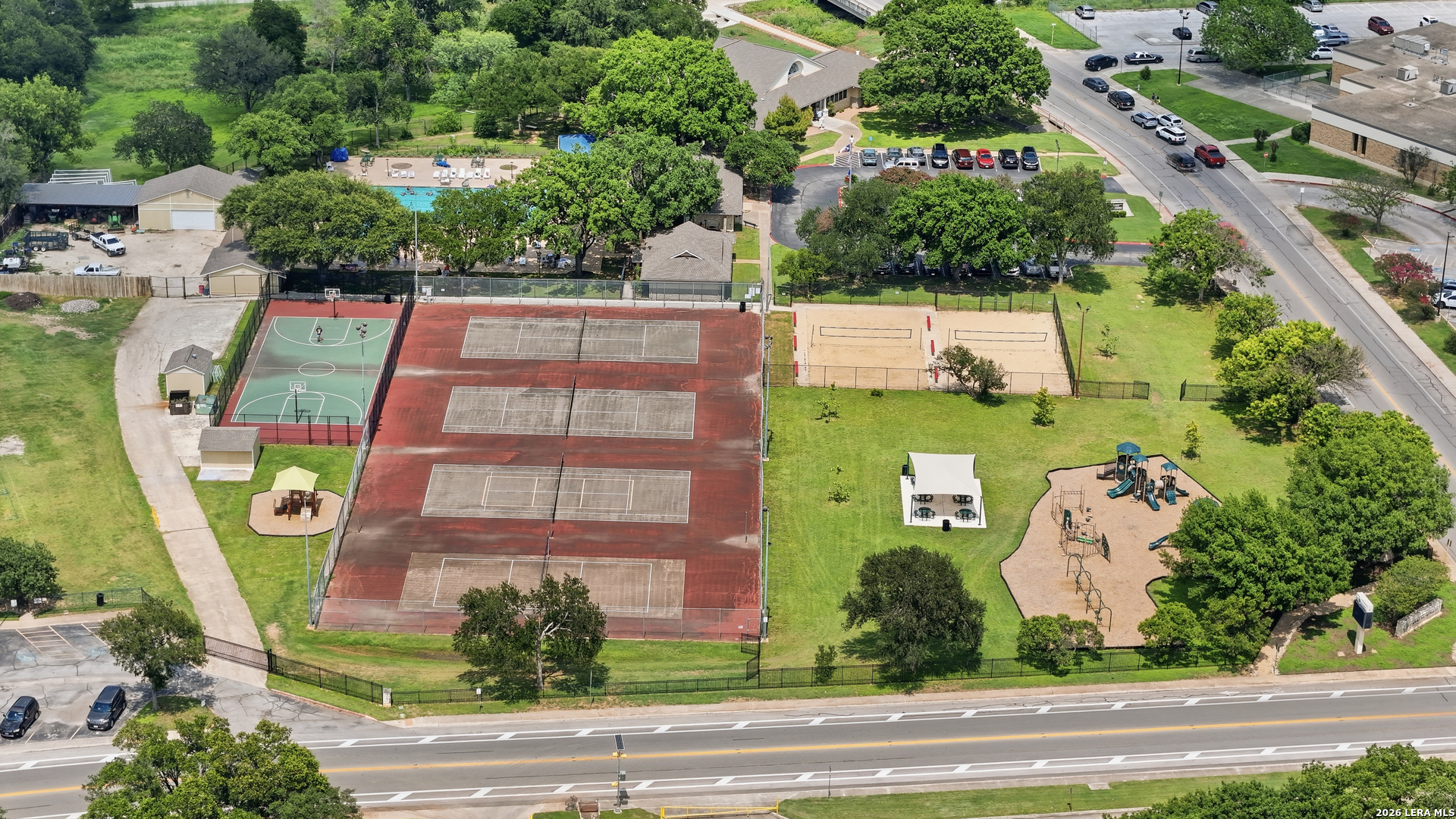 8322 Timber Glen San Antonio TX 78250