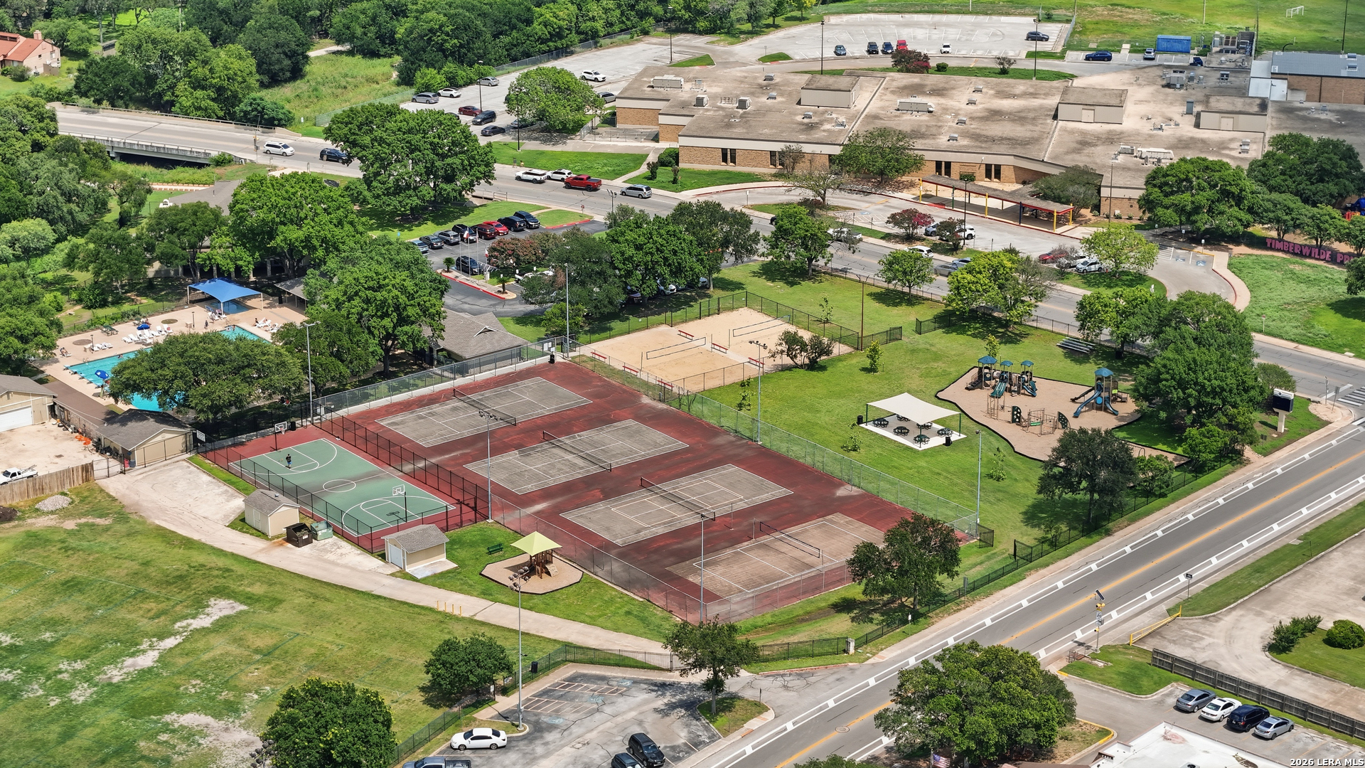 8322 Timber Glen San Antonio TX 78250