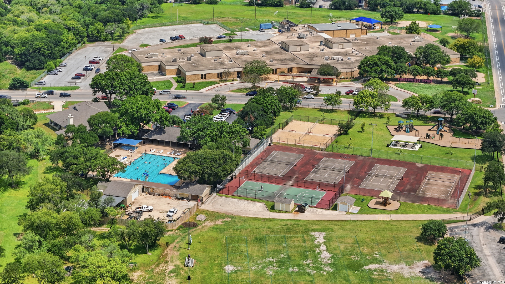 8322 Timber Glen San Antonio TX 78250
