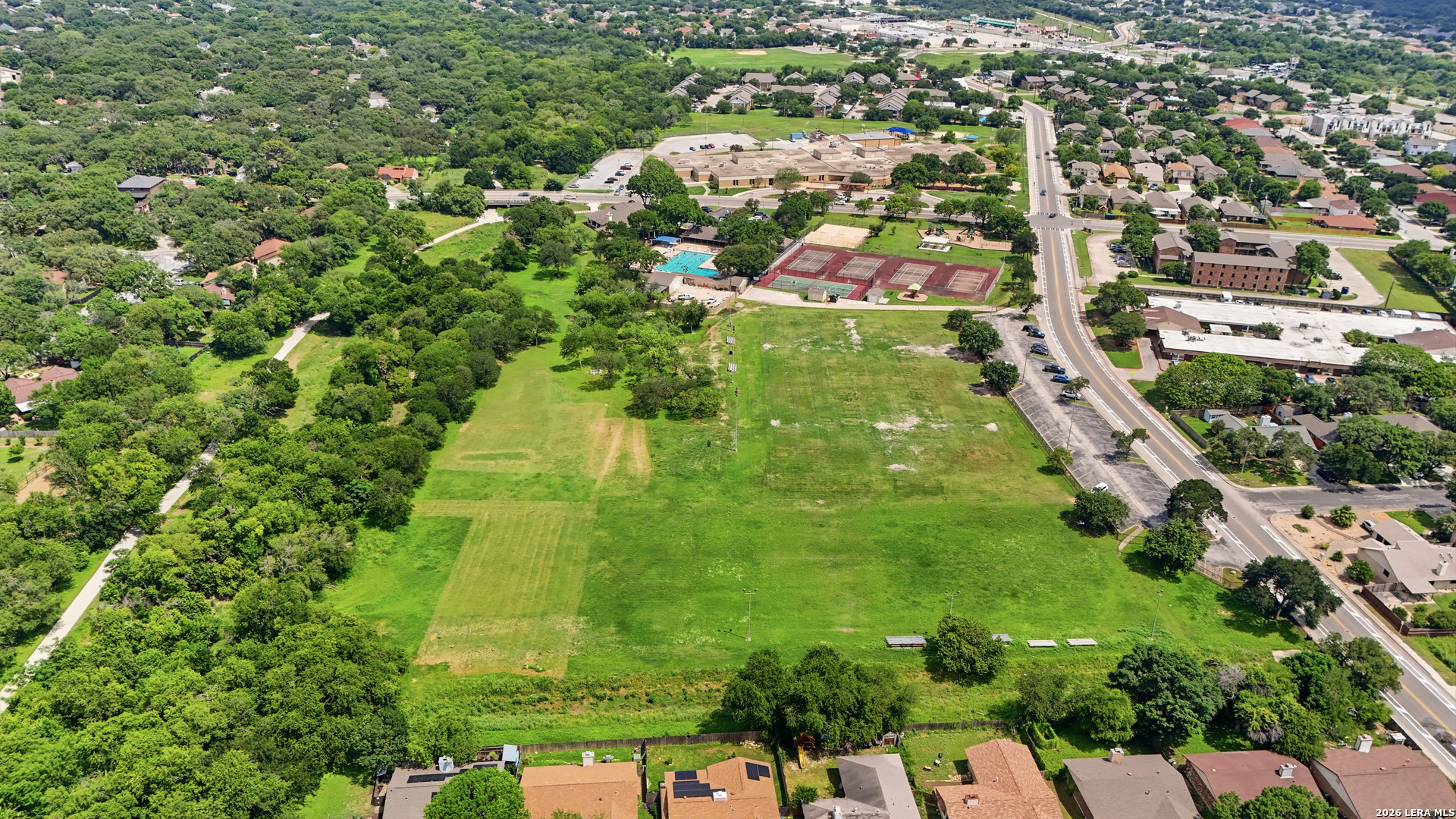 8322 Timber Glen San Antonio TX 78250