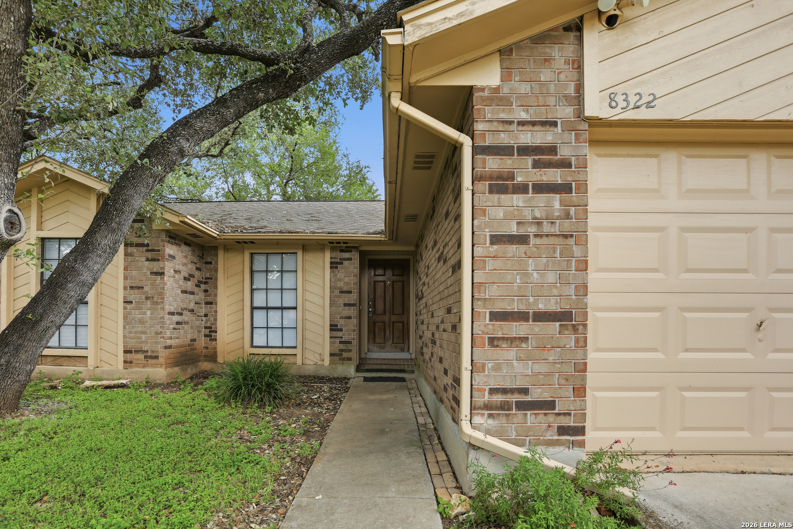 8322 Timber Glen San Antonio TX 78250