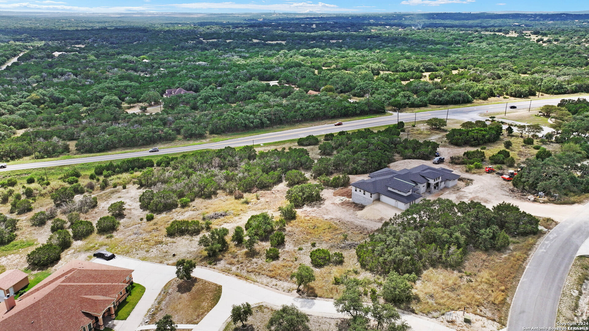 27010 Rocky Rim San Antonio TX 78258