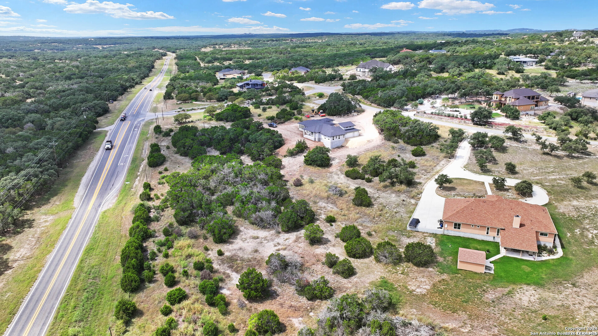 27010 Rocky Rim San Antonio TX 78258