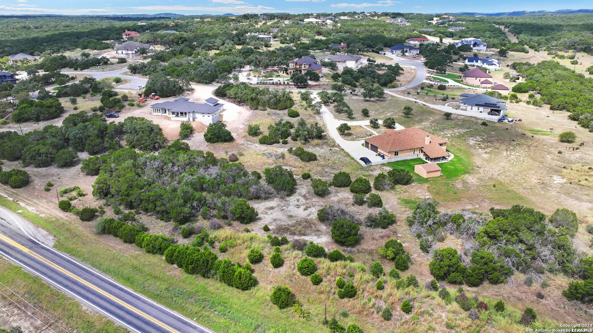 27010 Rocky Rim San Antonio TX 78258