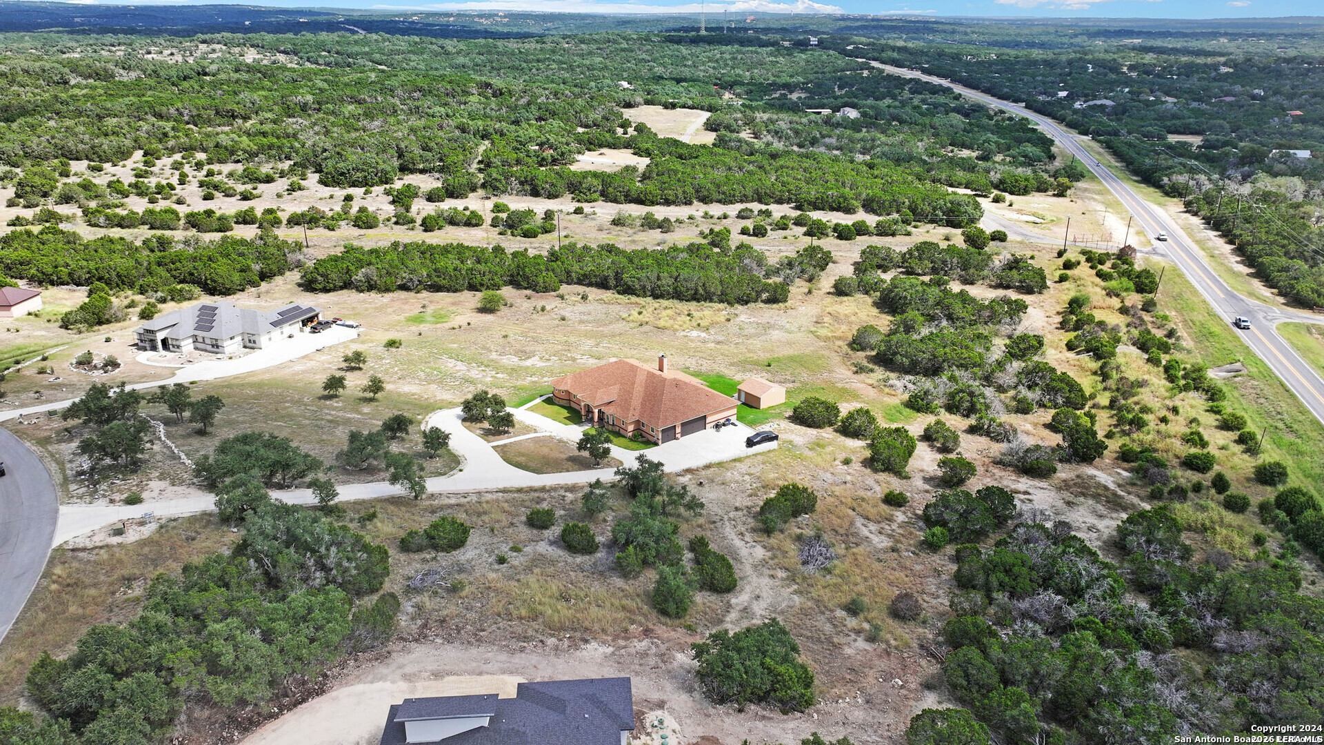 27010 Rocky Rim San Antonio TX 78258