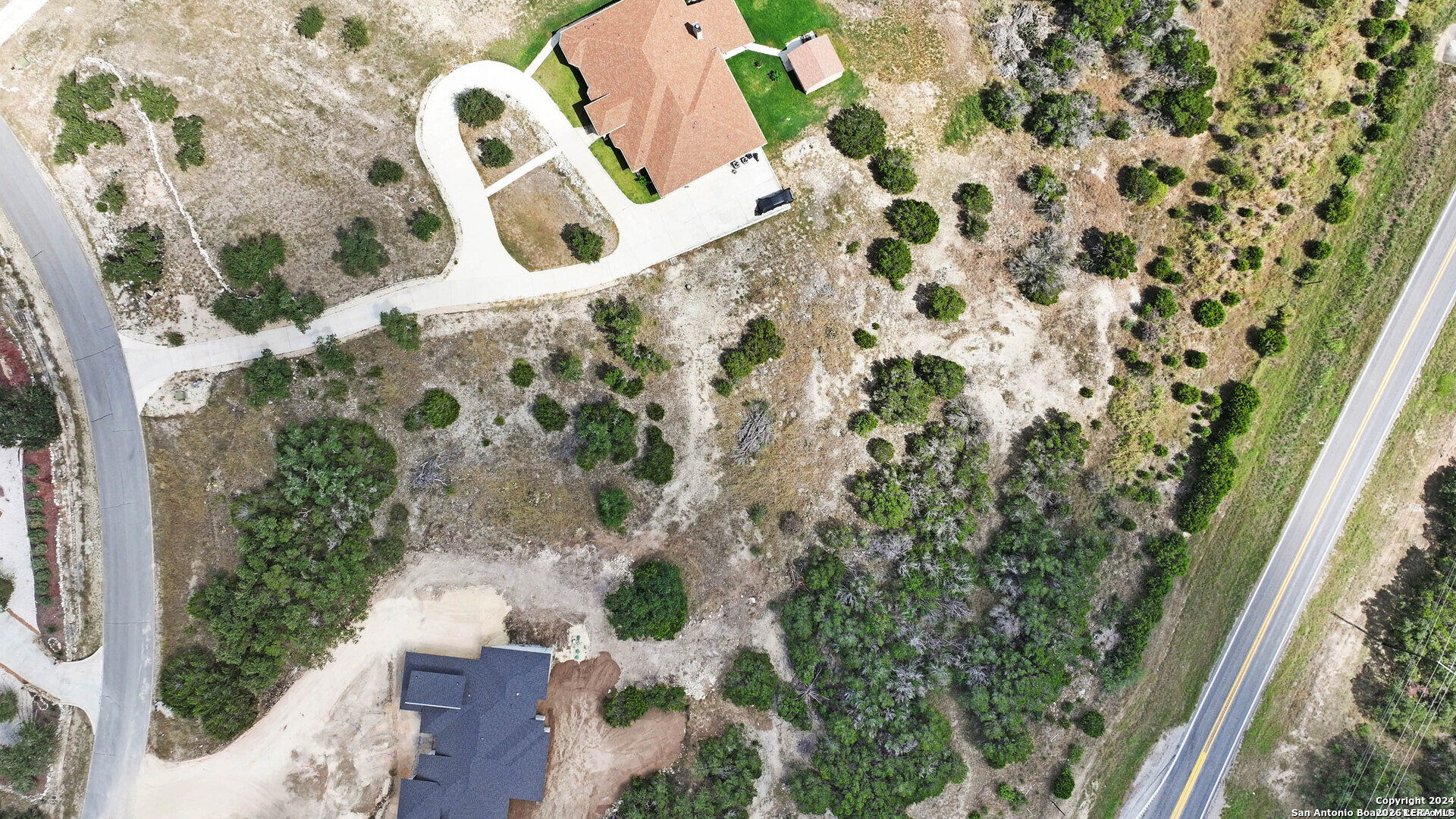 27010 Rocky Rim San Antonio TX 78258