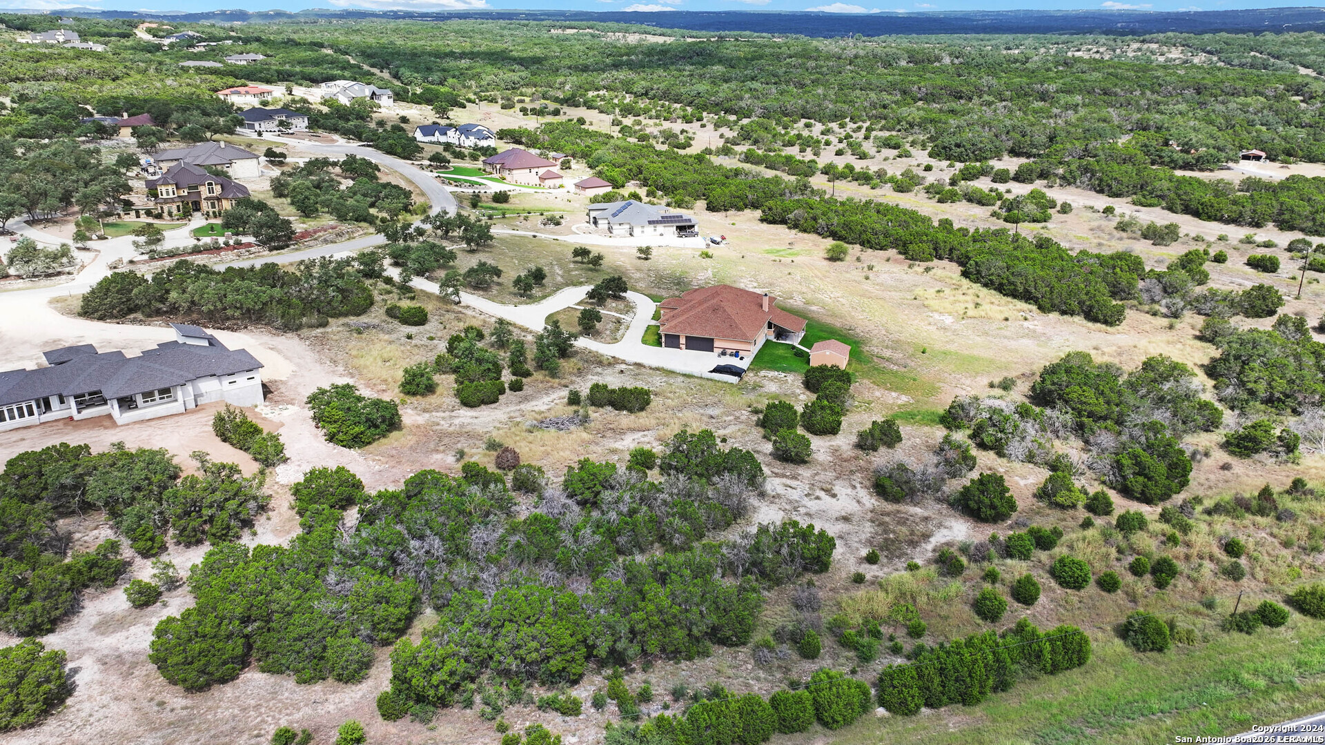 27010 Rocky Rim San Antonio TX 78258