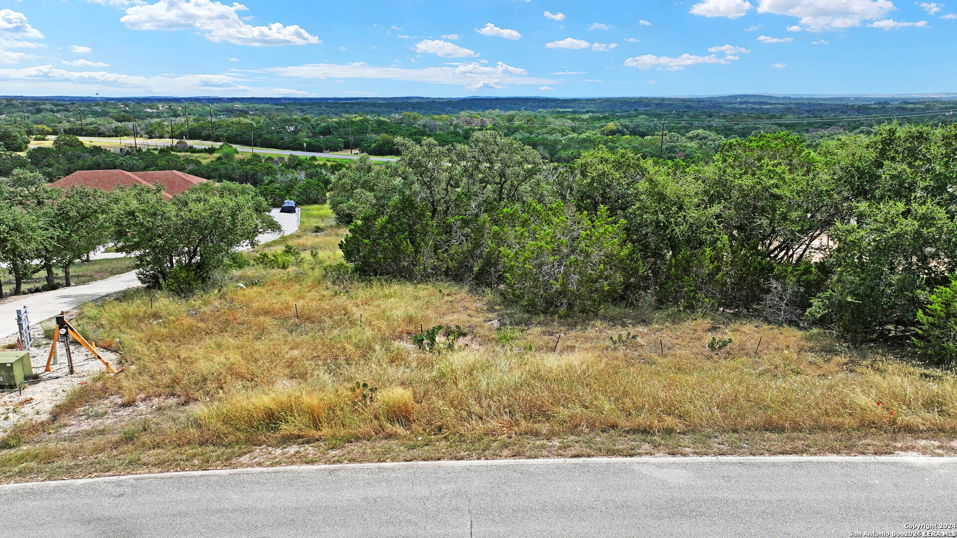 27010 Rocky Rim San Antonio TX 78258