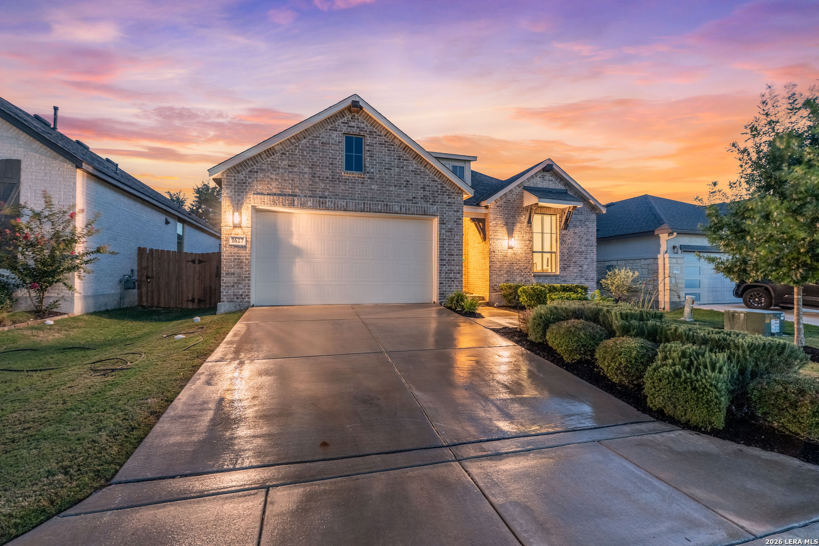 1627 Dirndl New Braunfels TX 78132