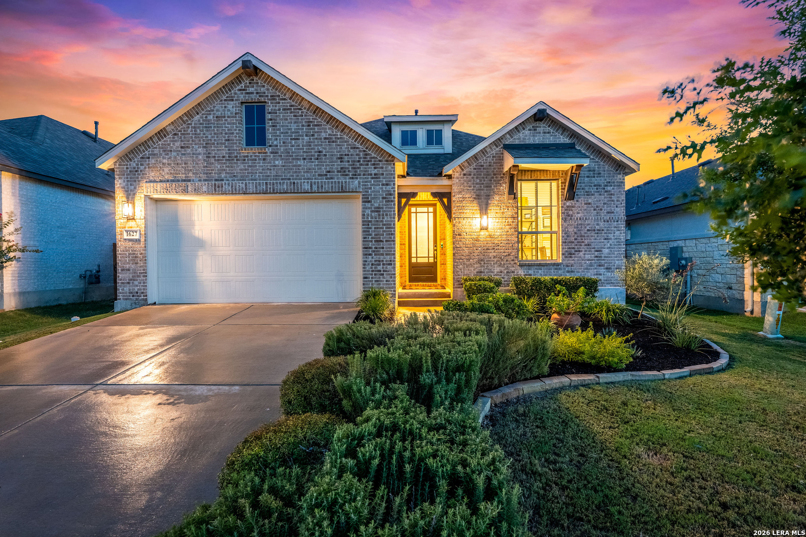 1627 Dirndl New Braunfels TX 78132