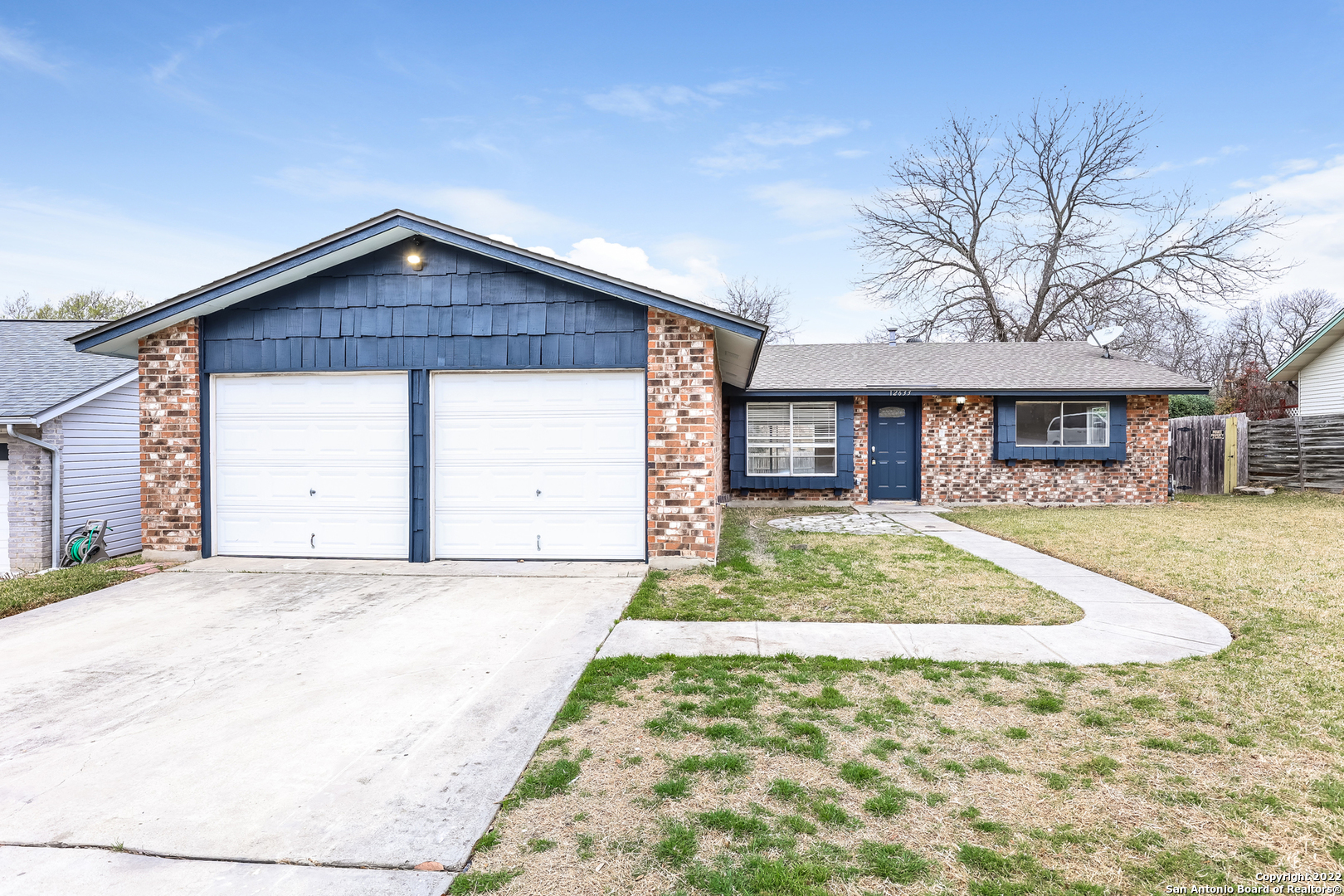 12633 King Oaks Drive Live Oak TX 78233